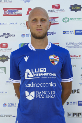 Alberto Boschetti